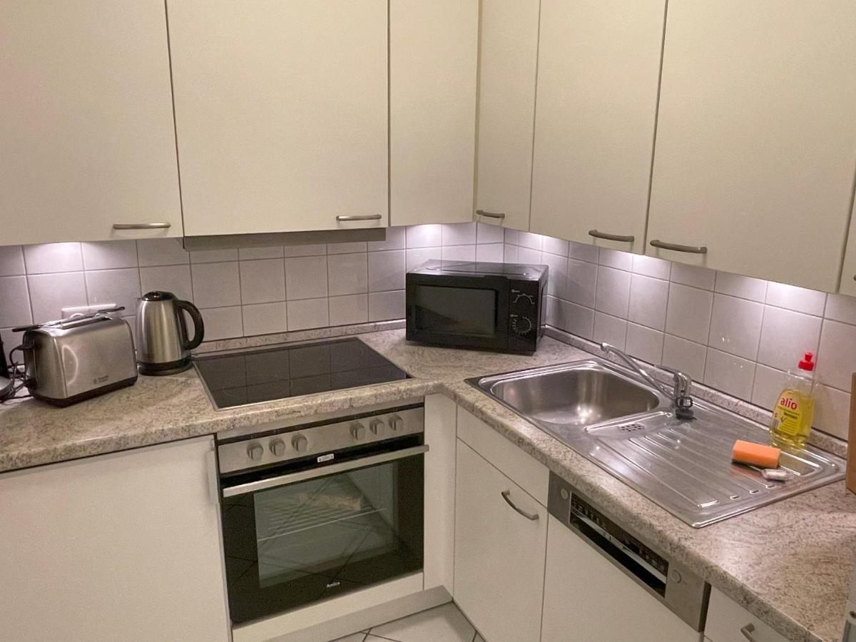 Apartment Giovanni Zempin Bagian luar foto