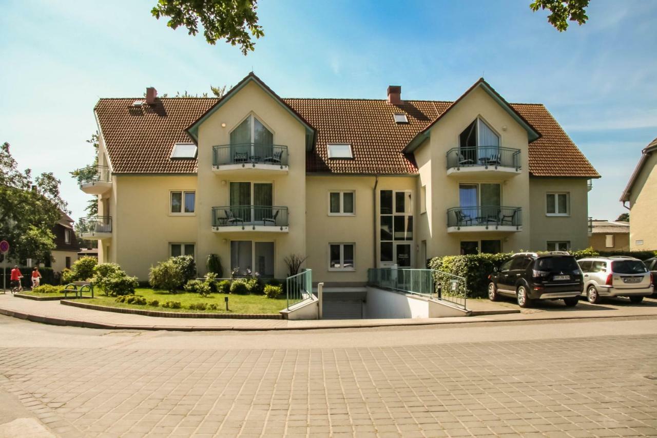 Apartment Giovanni Zempin Bagian luar foto