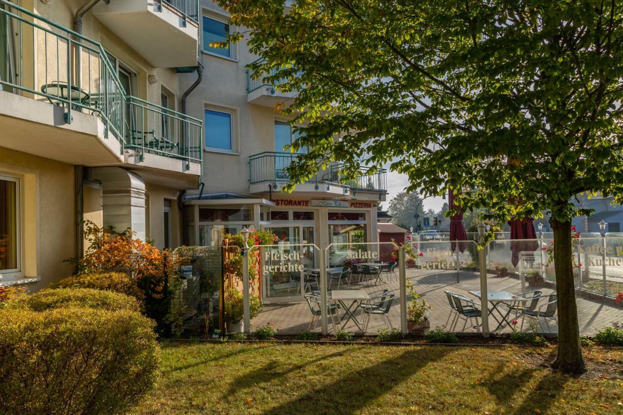 Apartment Giovanni Zempin Bagian luar foto